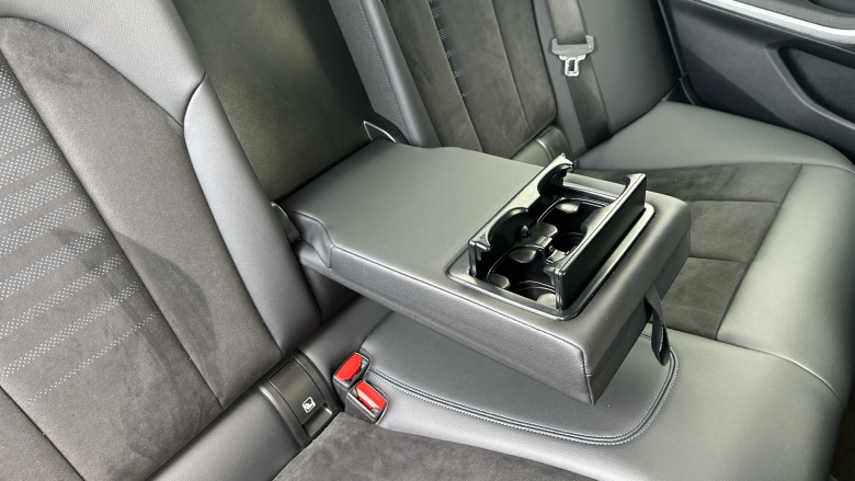 BMW 3 Series 320i M Sport 4dr Step Auto Petrol Saloon